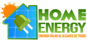 Home Energy Logo